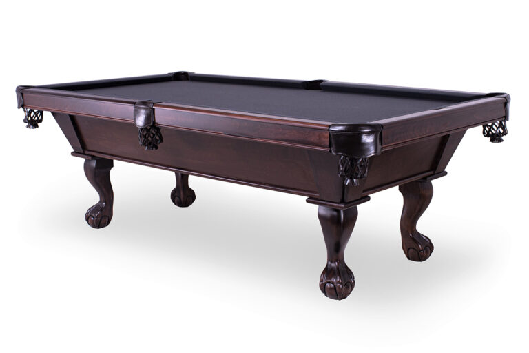 Capricorn Pool Table