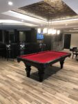 Litchfield Dark Mahogany