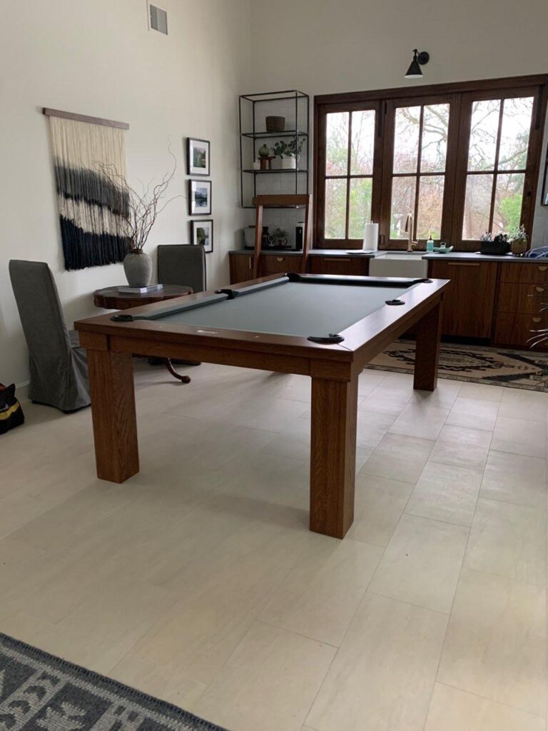 6 Reasons to Opt for a 7Foot Pool Table A.E. Schmidt Billiards