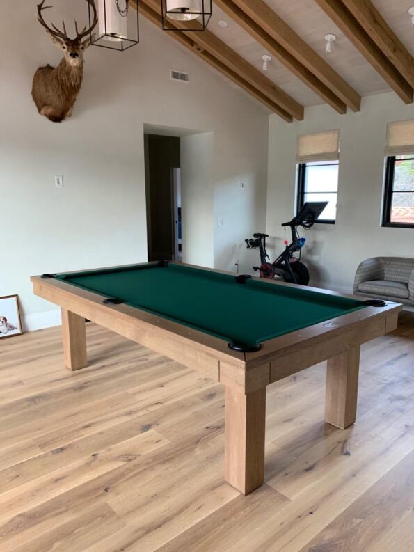 Hamilton Pool Table A.E. Schmidt Billiards