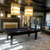 USA made pool tables