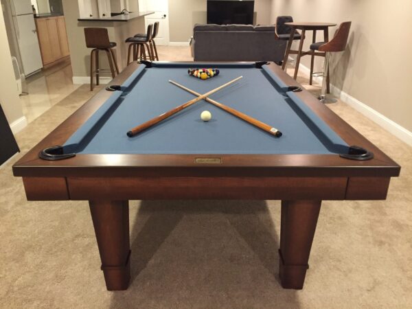 pool table accessories kit