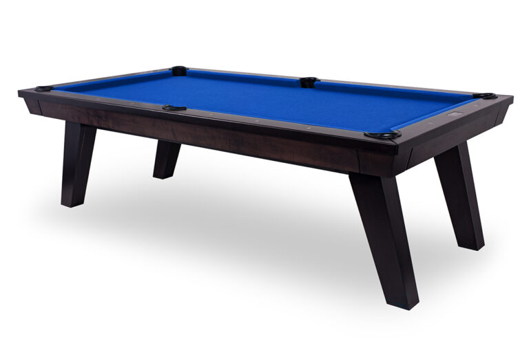 Spitfire Pool Table