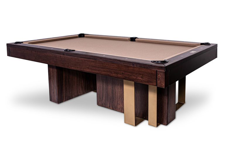 Allure Pool Table