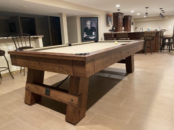 Outlander Rustic Oak CN