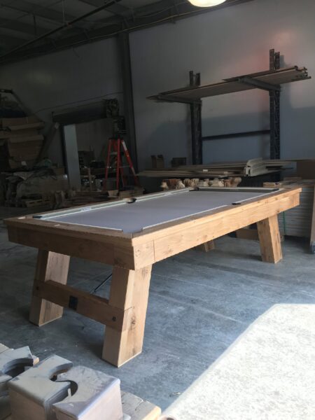 Outlander - Natural Alder