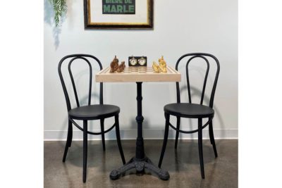 Bistro Table web