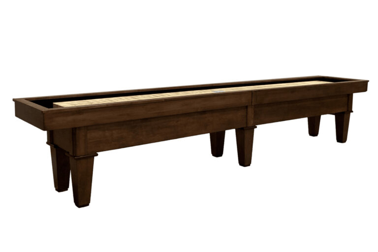 Webster Shuffleboard