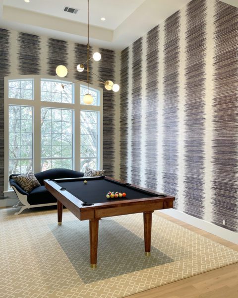 Deville pool table Game Room Inspiration