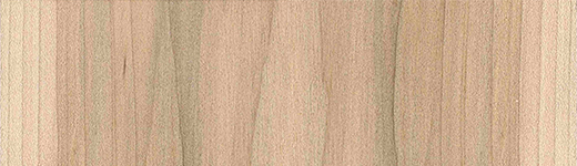 wood options red maple horiz