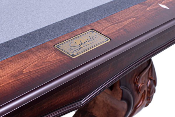 Plan Your Game Room | A.E. Schmidt Billiards