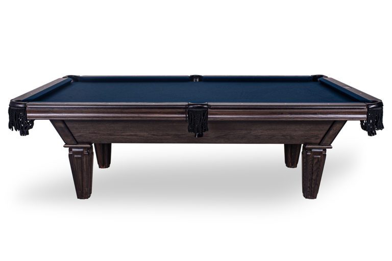 Apollo Pool Table | A.E. Schmidt Billiards