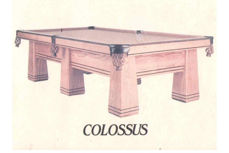 Colossus