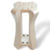 Contemporary Cue Rack 01