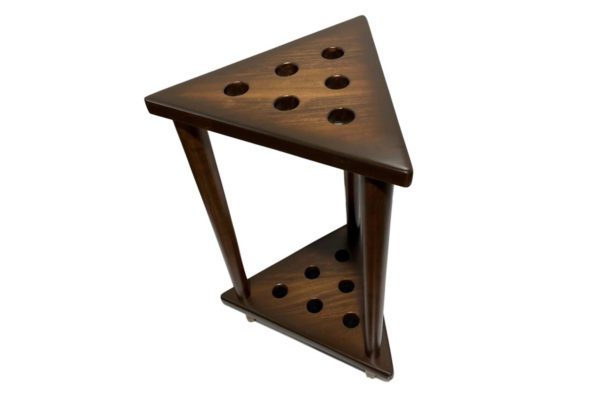 DeVille Cue Rack 02