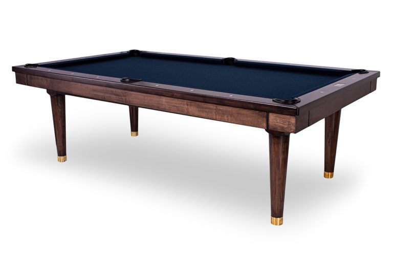 DeVille Pool Table