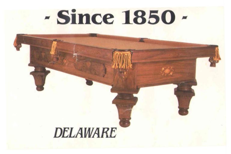 Delaware