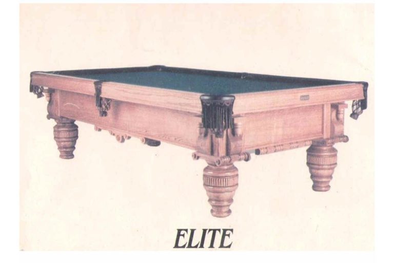 Elite