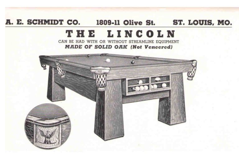 Lincoln