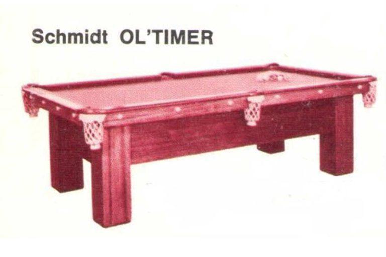 Old Timer