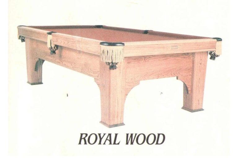 Royal Wood