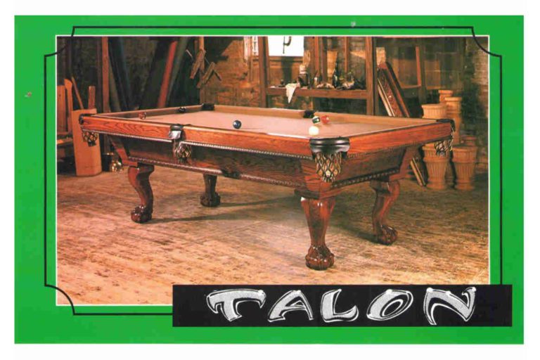 Talon