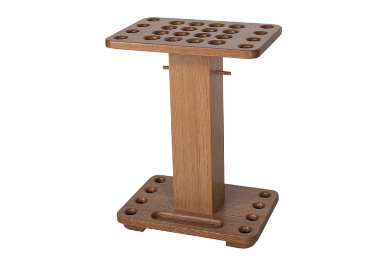Avenue Cue Rack