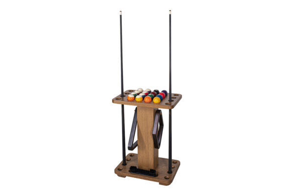 Avenue Cue Rack