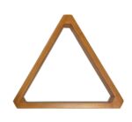 Bullnose Triangle