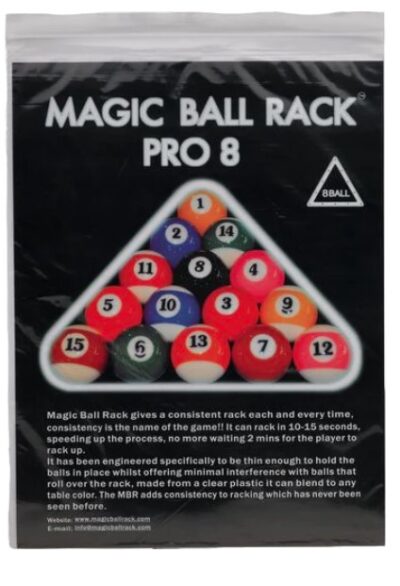 The Ultimate Guide to Pool Table Accessories | A.E. Schmidt Billiards ...