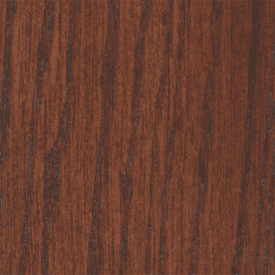 Mid Century Brown oak 2025