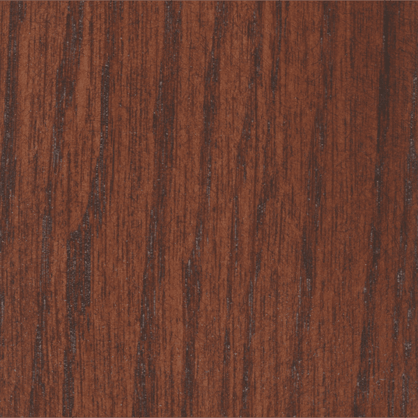 Mid Century Brown oak 2025