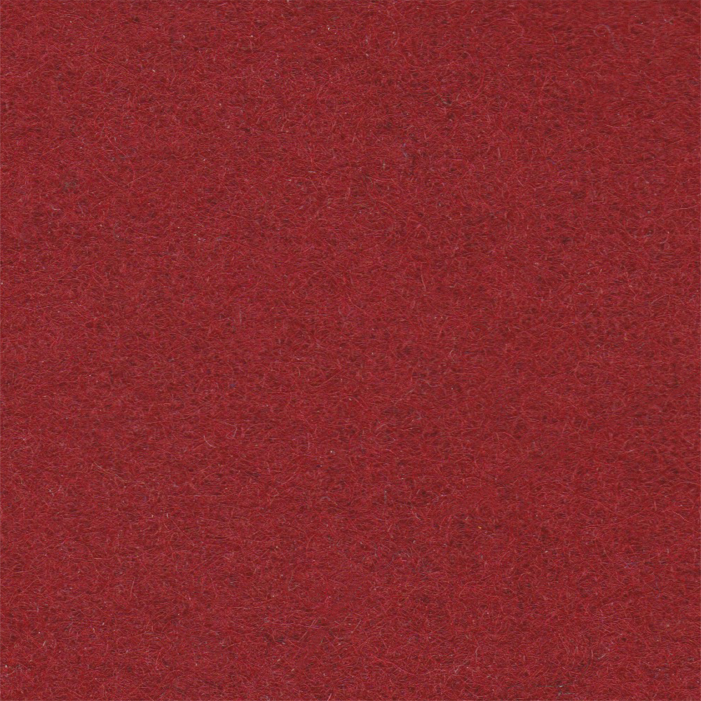 Standard Burgundy