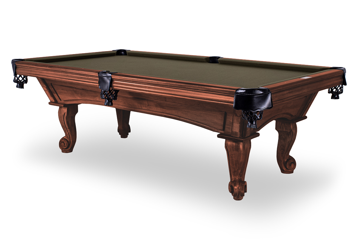 Aries Pool Table | A.E. Schmidt Billiards