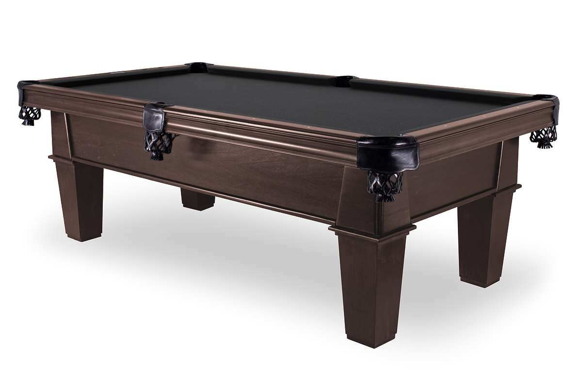 Cardinal Pool Table | A.E. Schmidt Billiards