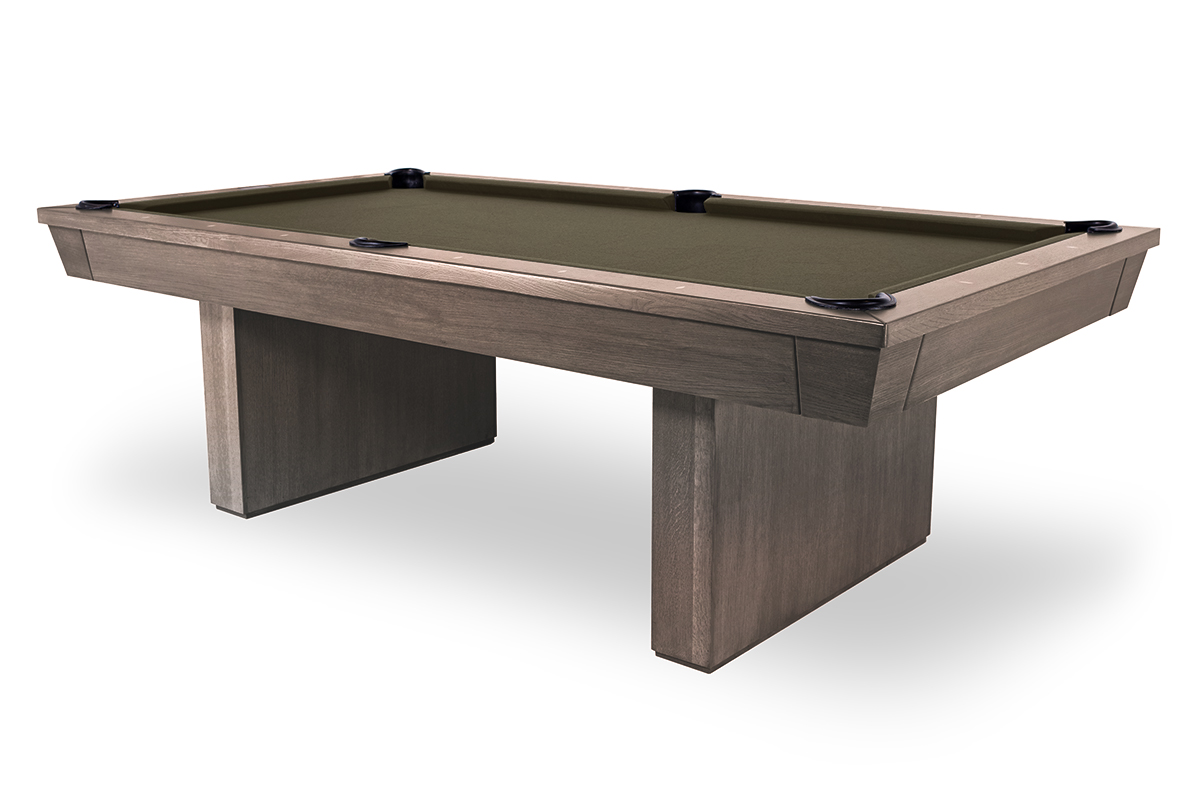 Monroe Pool Table | A.E. Schmidt Billiards