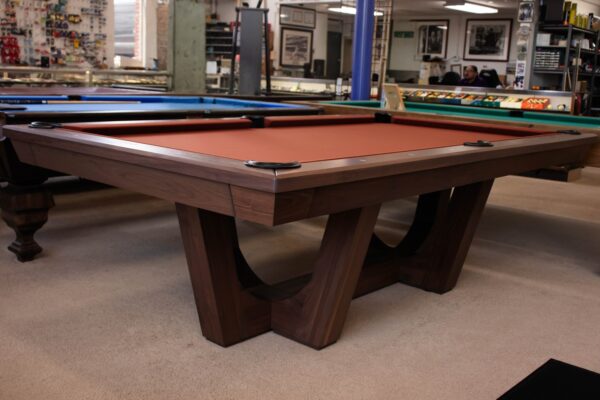 Riviera in Walnut Riviera in Walnut