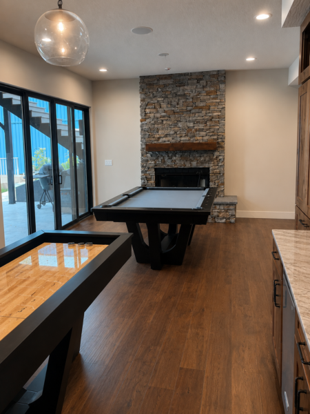 riviera room