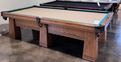 used colossus clipped