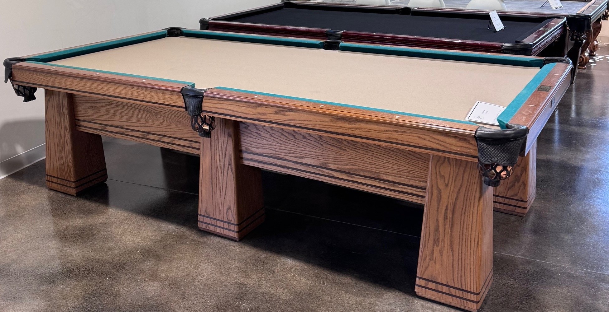 used colossus clipped