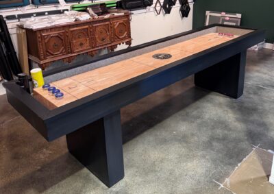 lola shuffleboard sr