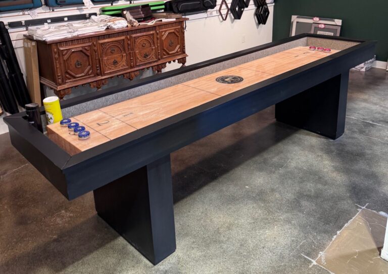 lola shuffleboard sr