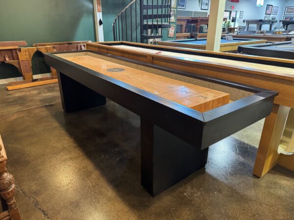 lola shuffleboard used