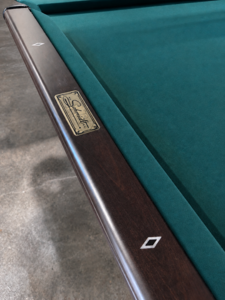 cardinal rail