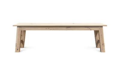 Outlander Bench Website