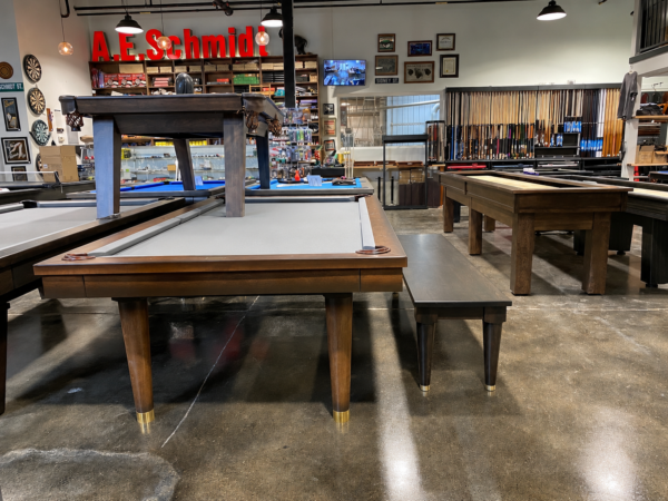 deville bench111