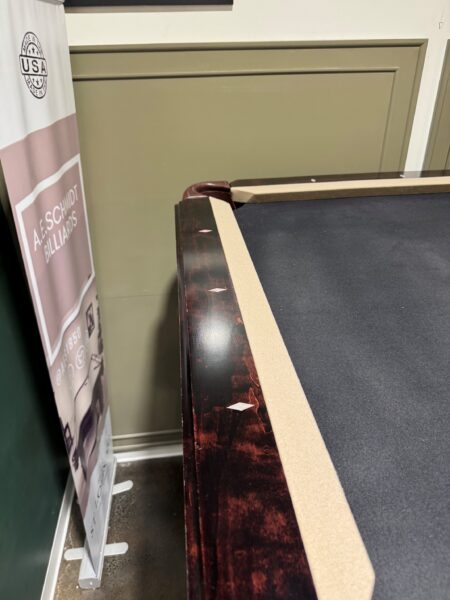 used aes123