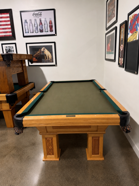 used frisco 4