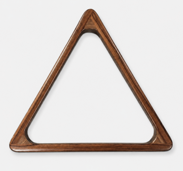 walnut triangle