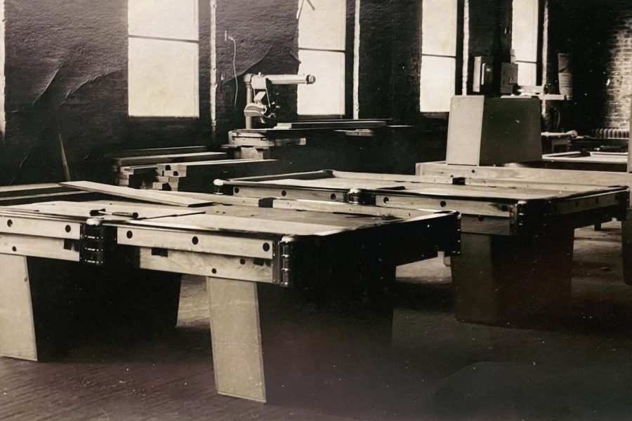 AE Schmidt history title